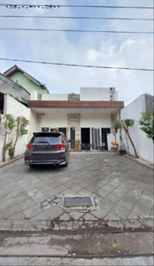 Rumah Raya Petemon Siap Huni Surabaya, Jawa Timur, Suryani Xmpc