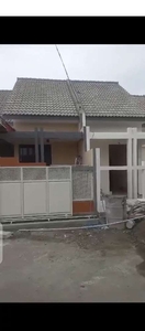 Rumah ready siap huni