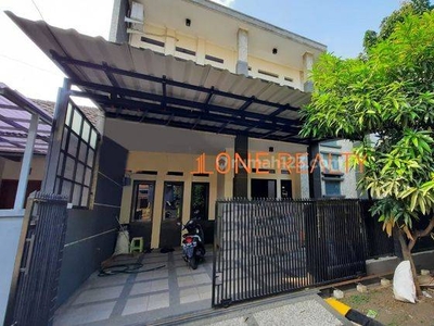 Rumah Sewa , Bagus, 2 Lantai, Minimalis Modern , Furnished