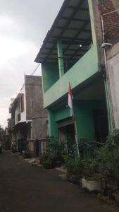 Rumah shm komplek posgiro sukamiskin arcamanik bandubg