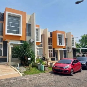 Rumah siap Huni di Bukit Wahid Manyaran Semarang