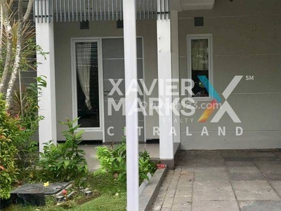 Rumah Sukolilo Mulia Bagus Terawat Full Furnish Kondisi Siap Huni