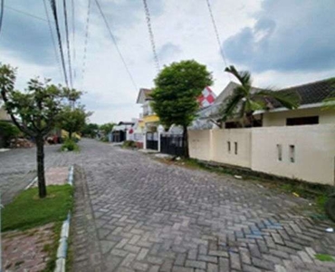 RUMAH TENGGUNAN MEGA ASRI CANDI SIDOARJO, LISTRIK 13OO WATT