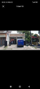 Rumah Toko Daerah Perumnas Driyorejo