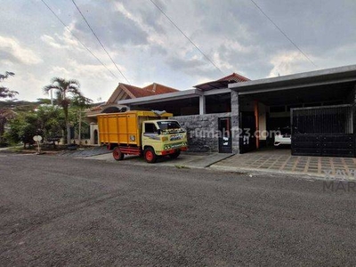 Rumah Usaha Besar di Raden Intan Malang Harga Nego