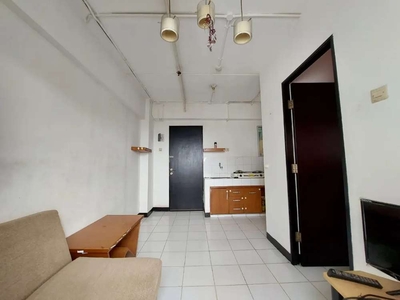 Sewa Apartemen 1 Kamar Isi Lengkap Lokasi Jakarta Timur