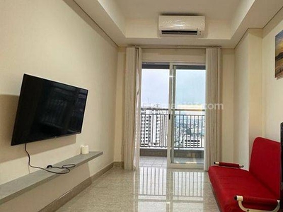 Sewa Apartemen Podomoro Tower Lincoln Furnished