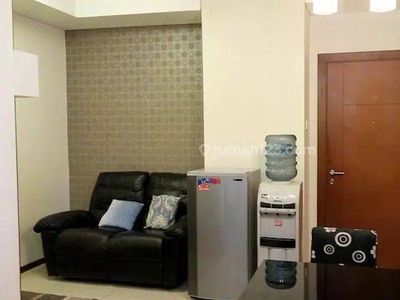 Sewa Apartemen Thamrin Residence 1 Bedroom Lantai Sedang Furnished