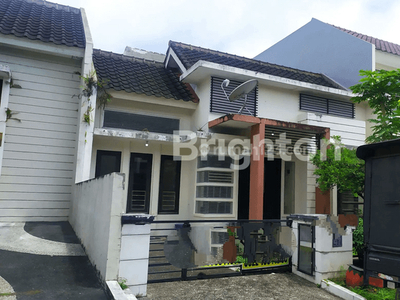 Sewa Rumah Minimalis di Villa Puncak Tidar Malang