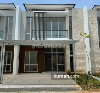 Sewa Rumah Pik 2 Ukuran 8x15 Cluster Bagus 2 Lantai Termurah