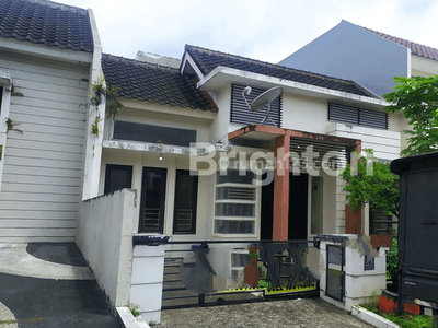 Sewa Rumah Villa Puncak Tidar Malang Siap Huni