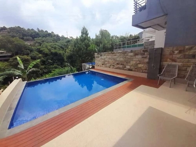 Sewa villa private pool