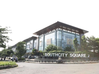 SouthCity Square - Tipe 11.85