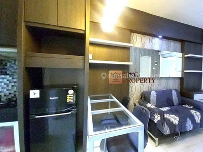 Strategis 2br43m2 Green Bay Pluit Greenbay Full Frnished Interior