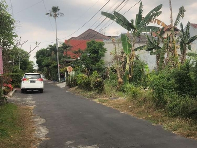 Tanah Area Suhat Kota Malang, Dekat RS UB