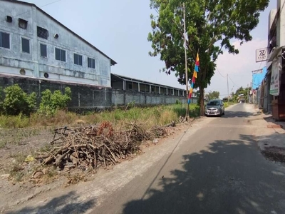 Tanah Dijual Jogja, Tanah Dekat Kampus UMY Daerah Tamantirto