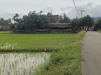 Tanah jln Kayee Lee kecamatan ingin jaya Aceh besar