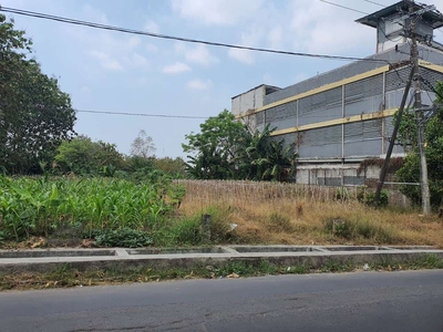 Tanah Siap Bangun Desa Made Citraland Lokasi Strategis Surabaya Barat