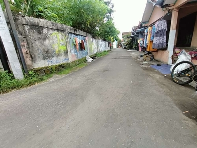 Tanah Sleman Condongcatur 2 Km Kampus UGM Cocok Bangun Rumah