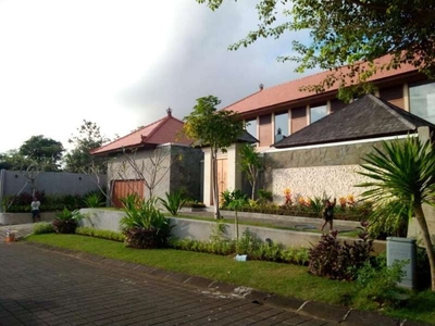 Villa jimbaran badung bali