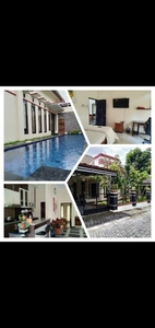Villa Private Pool Condong Catur Utara UPN