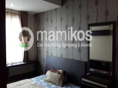 Aapartemen Thamrin Executive Residence Type 1BR Fully Furnished Lt 199 Tanah Abang Jakarta Pusat