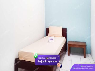 Kost Apik Odiza Tipe A Pogung Baru Kaliurang Yogyakarta