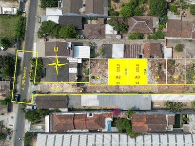 10 Menit Malioboro Jogja, Cocok Hunian Pun Gueshouse, Bisa Cicil