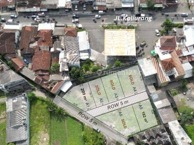 200 Meter Dari Jl. Kaliurang Km 8 Cocok Untuk Hunian Komersil