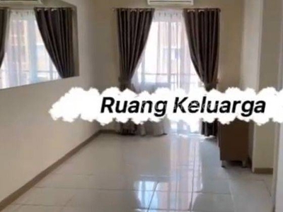 Apartemen city resort 55m2 - 2+1 br