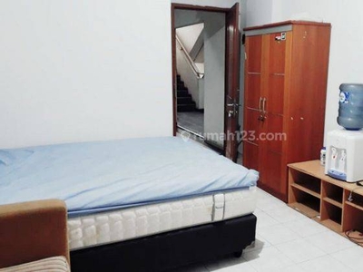 Apartemen Full Furnish Murah Depok Dekat Kampus