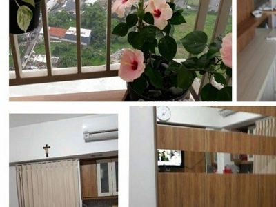 Apartemen murah full furnish di tanglin orchard pakuwon mall surabaya barat