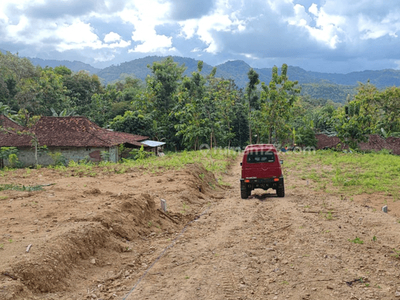 Area Wisata Menoreh Jogja Cocok Bangun Villa