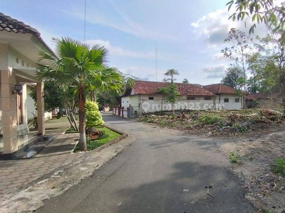 Barat Kampus Uii Terpadu Jl. Kaliurang Km 12 Cocok Hunian