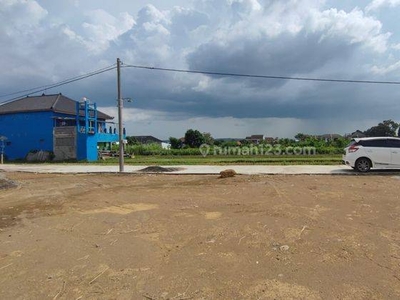 Dekat Area Pintu Tol Purwomartani Jogja Cocok Untuk Hunian villa