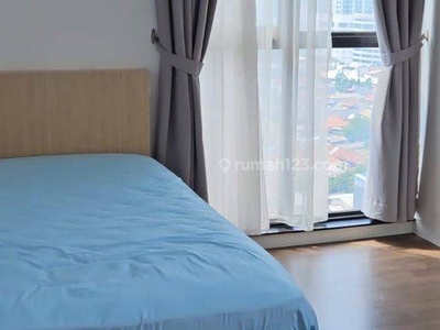 DIJUAL/Disewakan Apartment Setiabudi Residences (Tower A)