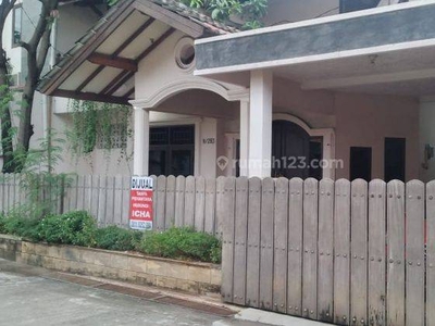Dijual Rumah 2 Lantai Duta Kranji Bekasi Barat Siap Huni