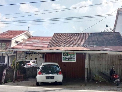 Dijual Tanah Pusat Bisnis Tani Makmur Kota Pontianak