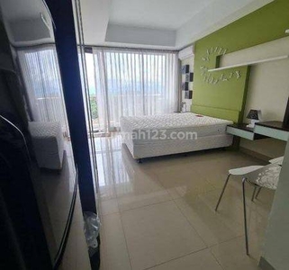 disewakan apartemen beverly dago studio