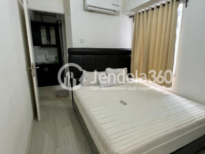 Disewakan Bassura City 1BR Fully Furnished