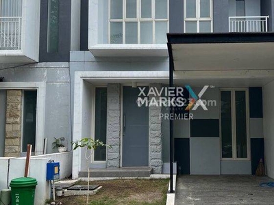 Disewakan Rumah Siap Huni di Green Orchid Residence Suhat Malang