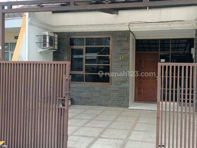 Disewakan rumah siap huni nyaman di Kembar