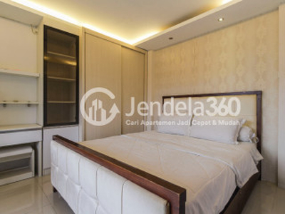 Disewakan Tamansari Semanggi 1BR Fully Furnished