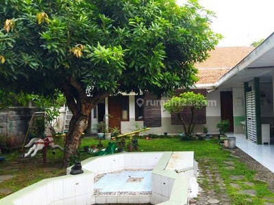 kan Rumah Di Tengah Kota, Dekat Simpang Lima, Semarang