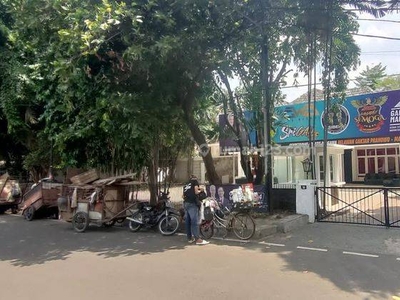 Kantor Lokasi Nyaman dan Strategis di Menteng Jakarta Pusat