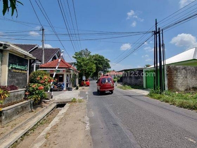 Kavliing Perumahan Kaliurang Utara Ugm ,shm Unit Siap Transaksi