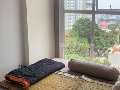 Murah Apartemen Parahyangan Residence 2 Br, Tower Papandayan