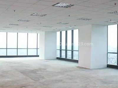 Office space holland village tower di cempaka putih jakarta pusat, angsuran 11jtan