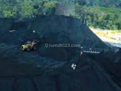 Pabrik Tambang Emas 4500ha di Rungan Hulu Gunung Mas Kalimantan