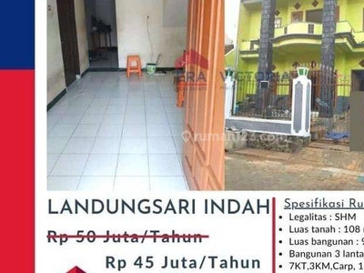 Rumah kost2an nyaman dan aman ada 8 kamar tidur dan 3 kamar mandi